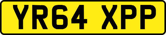 YR64XPP