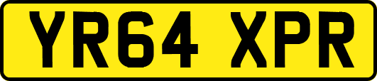 YR64XPR