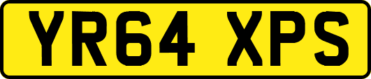 YR64XPS