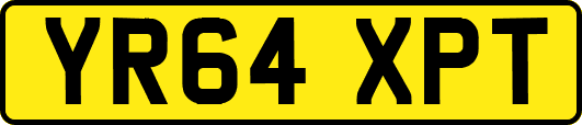 YR64XPT