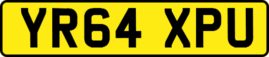 YR64XPU