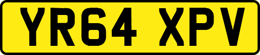 YR64XPV