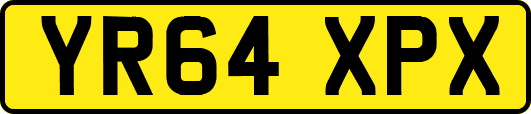YR64XPX