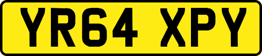 YR64XPY