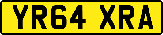 YR64XRA