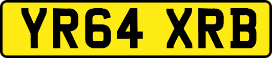 YR64XRB