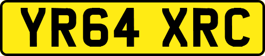 YR64XRC