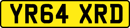 YR64XRD