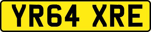 YR64XRE