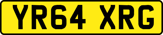 YR64XRG