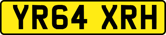 YR64XRH