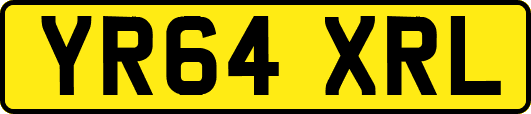 YR64XRL