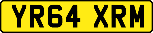 YR64XRM