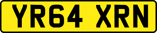 YR64XRN