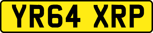YR64XRP