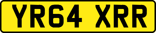 YR64XRR