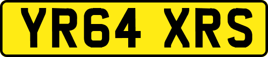 YR64XRS