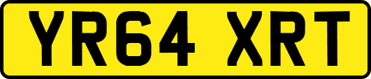 YR64XRT