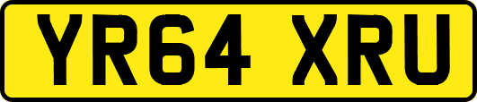 YR64XRU