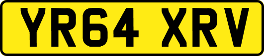 YR64XRV