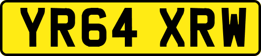 YR64XRW