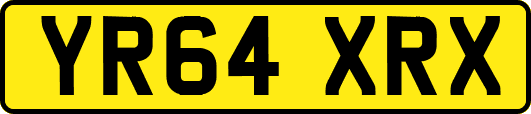 YR64XRX