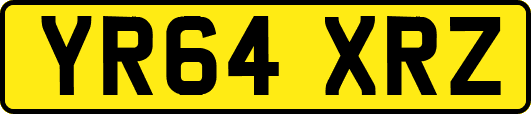 YR64XRZ
