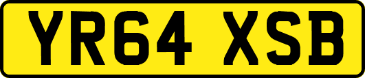 YR64XSB