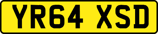 YR64XSD