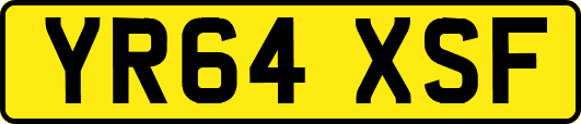 YR64XSF