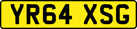 YR64XSG