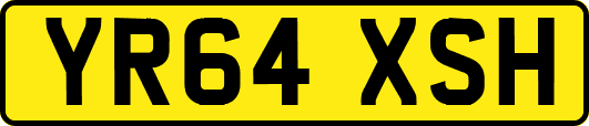YR64XSH