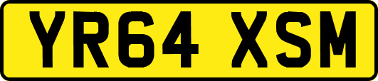 YR64XSM