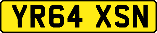 YR64XSN