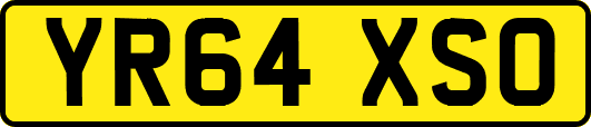 YR64XSO