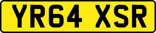 YR64XSR