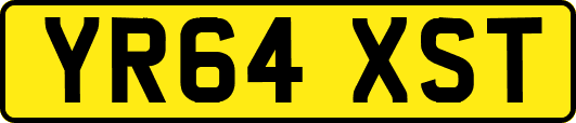 YR64XST