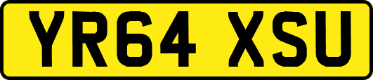YR64XSU