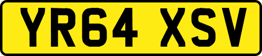 YR64XSV