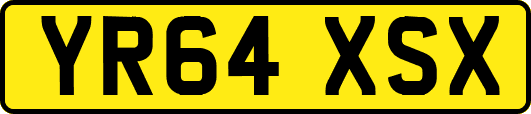 YR64XSX