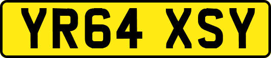 YR64XSY