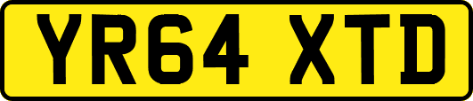 YR64XTD