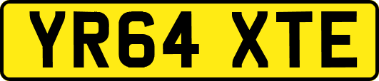 YR64XTE
