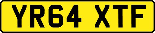 YR64XTF