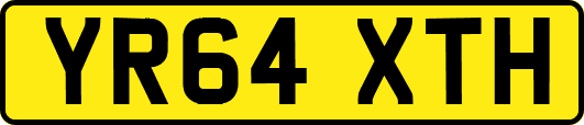 YR64XTH