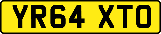 YR64XTO
