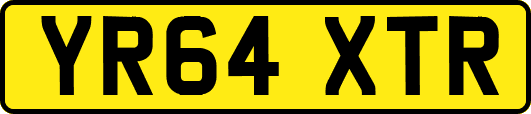 YR64XTR