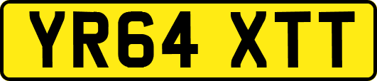 YR64XTT