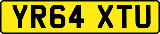 YR64XTU