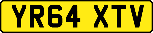 YR64XTV